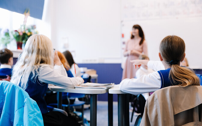 Otse: teadlased otsivad haridusuuendustest teed targema Eestini | Haridus