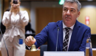 Euroopa Liidu riigid leppisid kokku 2040. aasta kliimaeesmärgis | Välismaa