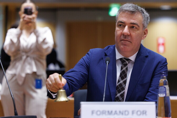 Euroopa Liidu riigid leppisid kokku 2040. aasta kliimaeesmärgis | Välismaa