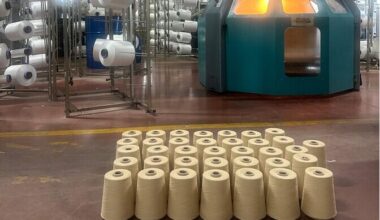 Puuvilla asendav innovatsioon võiks lõhkuda gigantse ärimudeli | R2 Portaal