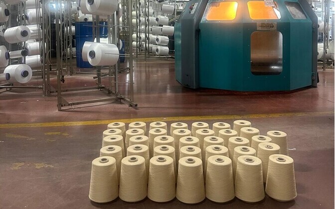 Puuvilla asendav innovatsioon võiks lõhkuda gigantse ärimudeli | R2 Portaal