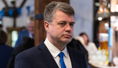 Urmas Reinsalu: peaminister on riigile käega löönud | Arvamus