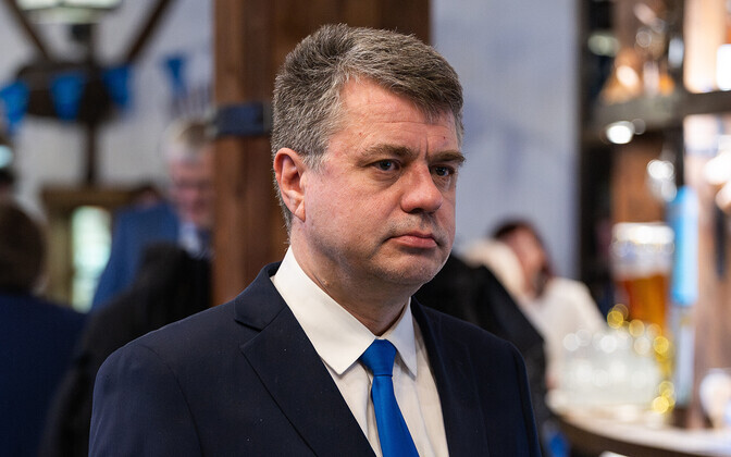 Urmas Reinsalu: peaminister on riigile käega löönud | Arvamus