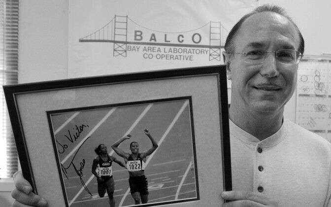 Kurikuulus USA dopinguarst suri 75 aasta vanuselt | Varia