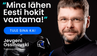 ERJK tegi Ossinovskile ettekirjutuse keelatud annetuse tagastamiseks | Eesti