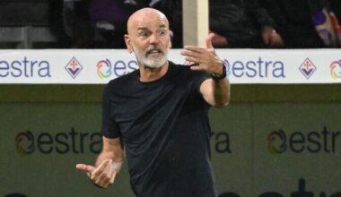 Madalseisus Itaalia suurklubi vallandas peatreeneri | Jalgpall