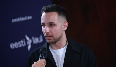 Minimal Windiga Eesti Laulul osalev Ant: usun, et meil on midagi ägedat pakkuda | Eesti Laul