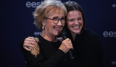 Galerii: Eesti Laul 2026 tutvustas osalejaid | Eesti Laul