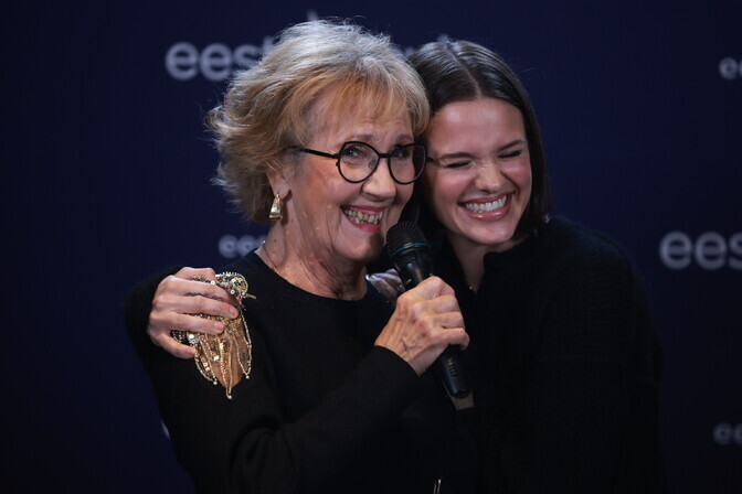 Galerii: Eesti Laul 2026 tutvustas osalejaid | Eesti Laul