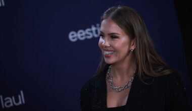 Grete Paia: minu jaoks on sel laulul väga sügav tähendus | Eesti Laul