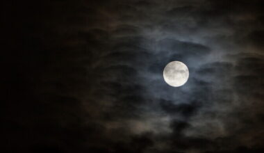 Kolmapäeval näeb viimaste aastate suurimat ja eredaimat superkuud | Universum