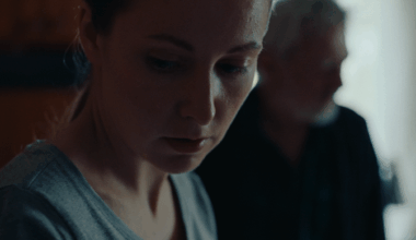 Maria Reinupi lühifilm "Arütmia" valiti Põhjamaade filmipäevade võistlusprogrammi | Film