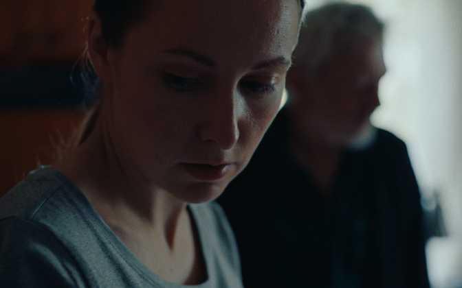 Maria Reinupi lühifilm "Arütmia" valiti Põhjamaade filmipäevade võistlusprogrammi | Film
