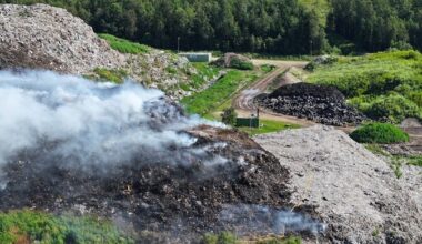 Kohus mõistis Uikala prügilat omava Ekoviri süüdi kelmuses | Eesti