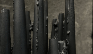 Niguliste kiriku renoveeritud tornis avati kunstinäitus "Radikaalne pehmus" | Kunst