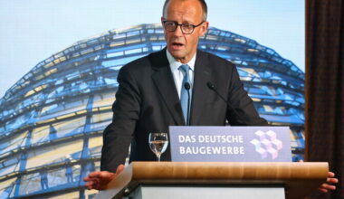 Saksamaa valitsus kiitis heaks bürokraatia vähendamise kava | Välismaa