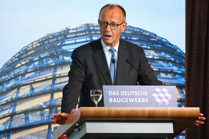 Saksamaa valitsus kiitis heaks bürokraatia vähendamise kava | Välismaa