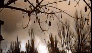 Ukraina tabas Volgogradi naftakäitist ja suurt moonaladu Donetskis | Välismaa