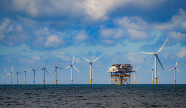 Uuring: tuulepargid vähendasid 13 aastaga brittide energiakulusid 104 miljardi võrra | Majandus