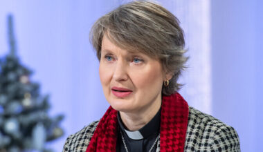 "Plekktrummi" külaline on vaimulik ja hingehoidja Katri Aaslav-Tepandi | Kultuurisaated