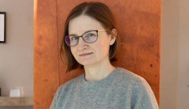 Olga Lupanova: meeste üksildustunne ei ole vaid meeste isiklik mure | Arvamus