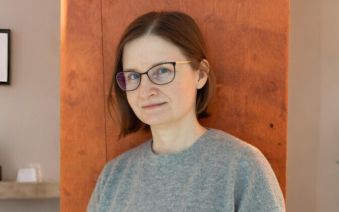 Olga Lupanova: meeste üksildustunne ei ole vaid meeste isiklik mure | Arvamus