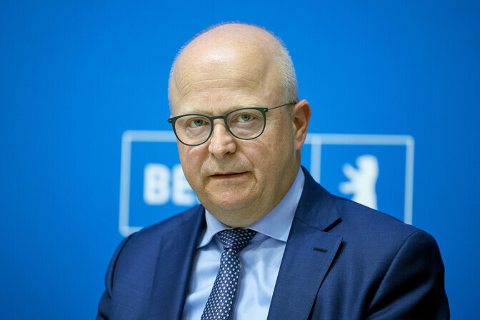 Bundesbank hoiatas Saksamaad finantsilise ebastabiilsuse eest | Majandus