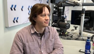 Jarmo Reha: elasin "Mo Papa" peategelase Eugenina kuu aega | Film