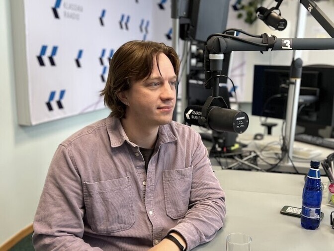 Jarmo Reha: elasin "Mo Papa" peategelase Eugenina kuu aega | Film