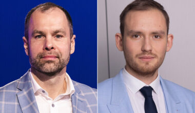 Ants Nõmper ja Paul Kaasik: patsiendikindlustuse süsteem vajab reformi | Arvamus