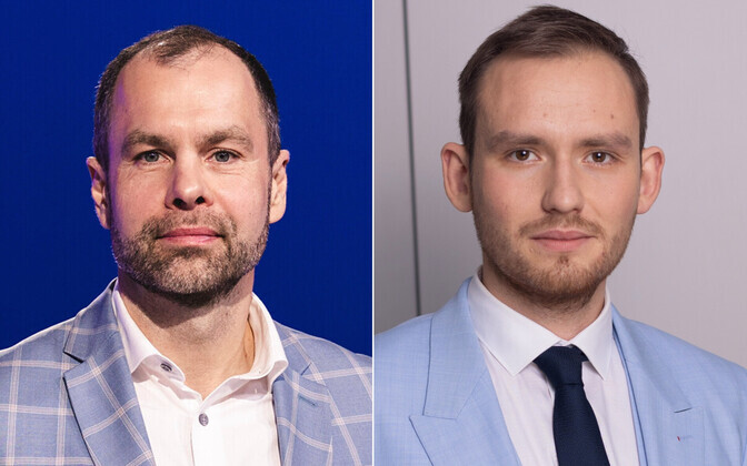 Ants Nõmper ja Paul Kaasik: patsiendikindlustuse süsteem vajab reformi | Arvamus