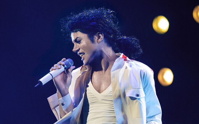 Michael Jacksoni eluloofilm maandub kinodes tuleva aasta kevadel | Film