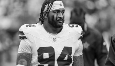 Äsja tähtsa tähiseni jõudnud NFL-i mängija suri vaid 24-aastaselt | Ameerika jalgpall