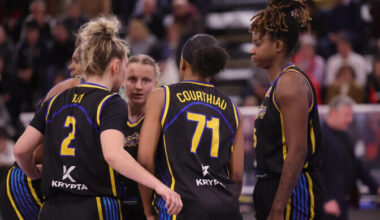 Asi visked ei tabanud ja Braine kaotas eurosarjas | Korvpall