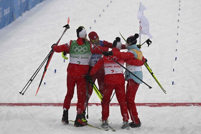 Venemaa läks FIS-i vastu spordikohtusse | Suusatamine