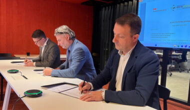 Saue vallas tegid koalitsiooni Laisa valimisliit, Isamaa ja Parempoolsed | Eesti