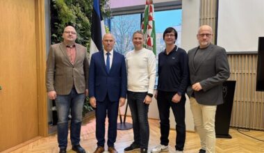 Saku vallas teevad koalitsiooni valimisliit ja Reformierakond | Eesti