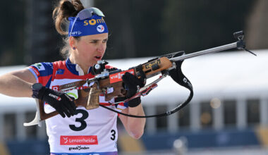 Simon sai alaliidult tingimisi karistuse ja säilitas olümpiaunistuse | Laskesuusatamine