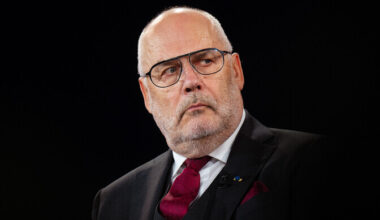 Karis: peab juhtuma väike ime, et keegi veenab mind uuesti kandideerima | Eesti