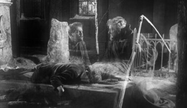 Sinefiil | PÖFF-i programmile lähenemiseks on palju variante, üks hea valik on otsida vana kulda | Film