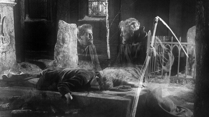 Sinefiil | PÖFF-i programmile lähenemiseks on palju variante, üks hea valik on otsida vana kulda | Film