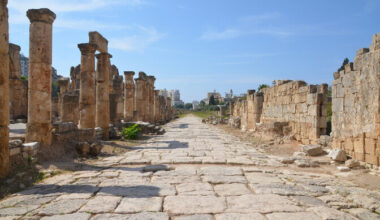 Vana-Rooma teedevõrk osutus arvatust kaks korda ulatuslikumaks | Ajalugu