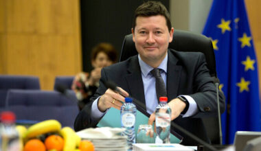 Politico: Martin Selmayr veel Brüsselisse ei naase | Välismaa
