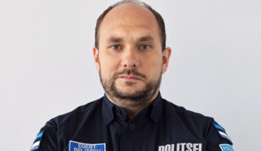 Egert Belitšev: vägivalla murdmiseks on vaja tugevamat tugisüsteemi | Arvamus