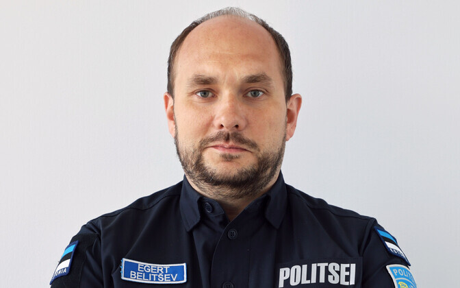 Egert Belitšev: vägivalla murdmiseks on vaja tugevamat tugisüsteemi | Arvamus