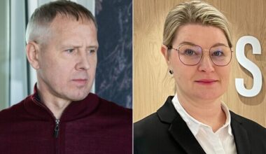 Gunnar Meinhard ja Ulrika Paavle: riigi treenitud kassi-hiire mäng liikluses | Arvamus