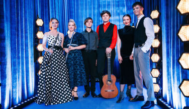 Noorte muusikute konkurss "Klassikatähed 2025" kulmineerub särava finaaliga | Klassikatähed