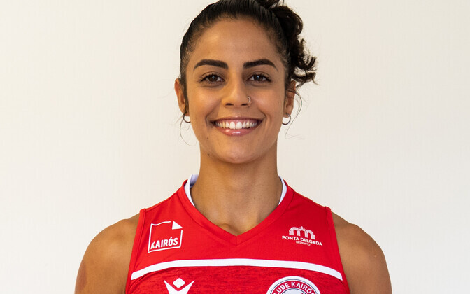 Konkurendid kahtlustavad, et Albaania naiskonnas mängib mees | Võrkpall