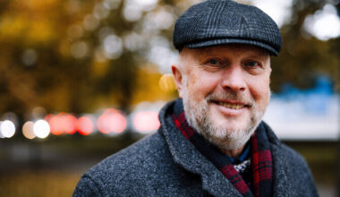 Psühholoog Tõnu Lehtsaar: lähisuhe sünnib jaatamisest, mitte nõudmistest | Psühholoogi pilk