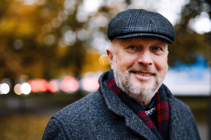 Psühholoog Tõnu Lehtsaar: lähisuhe sünnib jaatamisest, mitte nõudmistest | Psühholoogi pilk